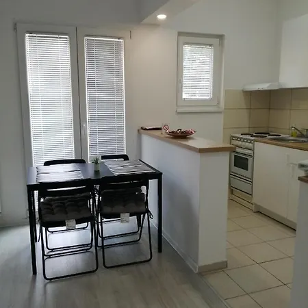 Appartamento Teodora