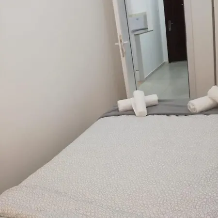 Teodora Appartamento Belgrado