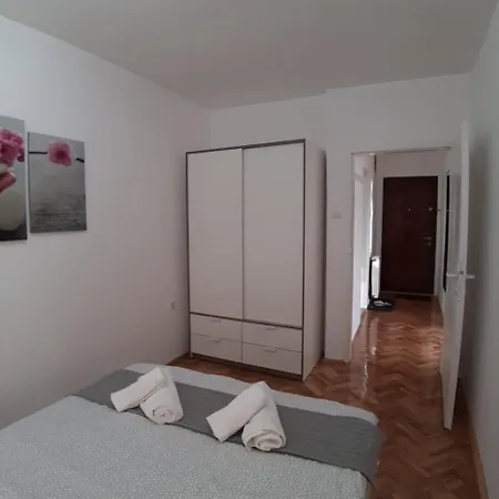 Appartamento Teodora *